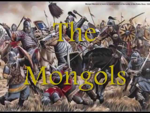 Biography of Kublai Khan