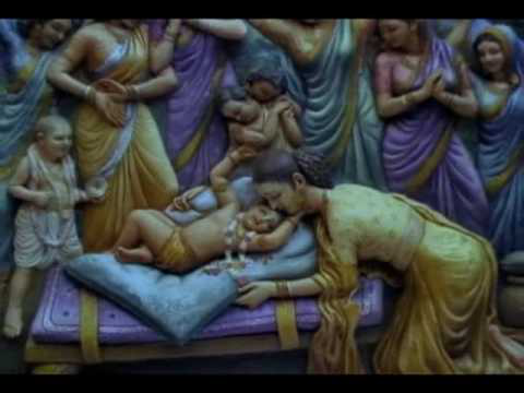 Sri Chaitanya Mahaprabhu Part 1