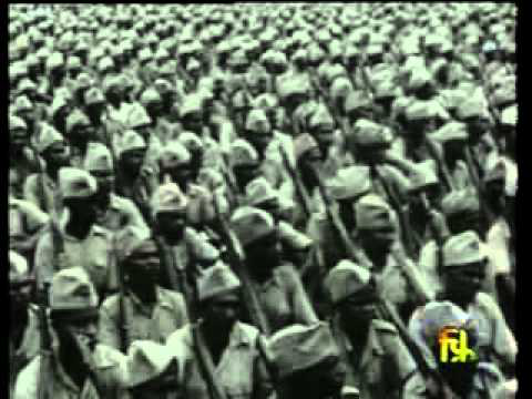 Life of Netaji Subhash Chandra Bose - A Brief Documentary