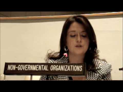 Launch of the World Day of Social Justice