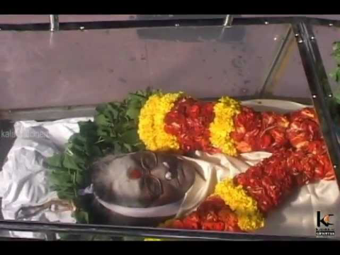 Actress SN Lakshmi Passed Away