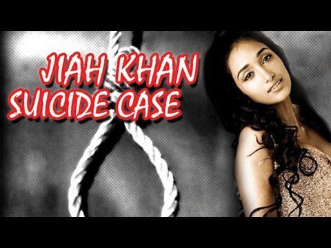 Jiah Khan Suicide Case - FULL STORY