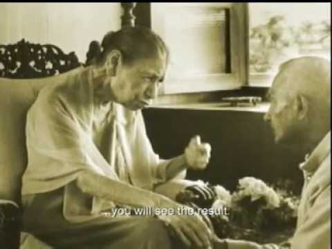 A NEW BIRTH - Mirra Alfassa - The Mother