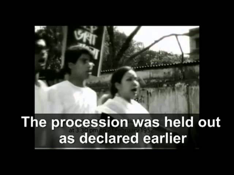 Documentary International Mother Language Day