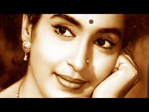 Nutan - Biography