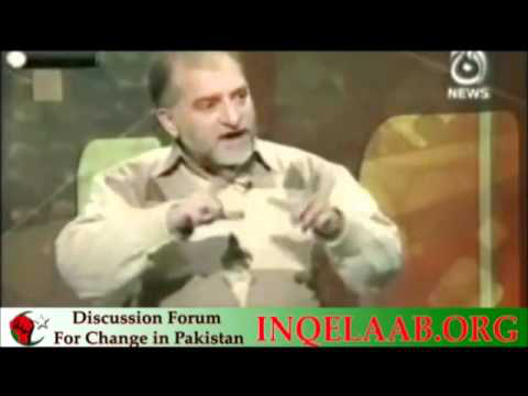 MAULANA ABUL KALAM AZAD IN 1947 AND PRESENT SITUATION OF PAKISTAN