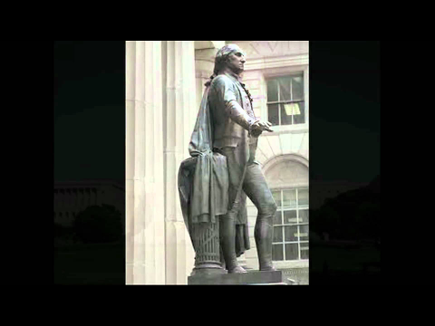 George Washington Short Documentary