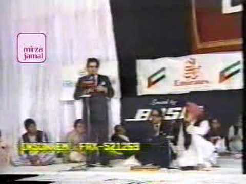 Dilip Kumar Aur Josh Malihabadi