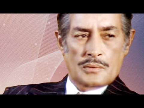 Iftekhar Khan - Biography