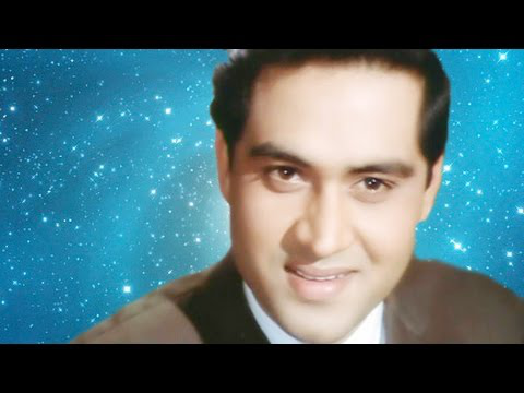 Joy Mukherjee - Biography