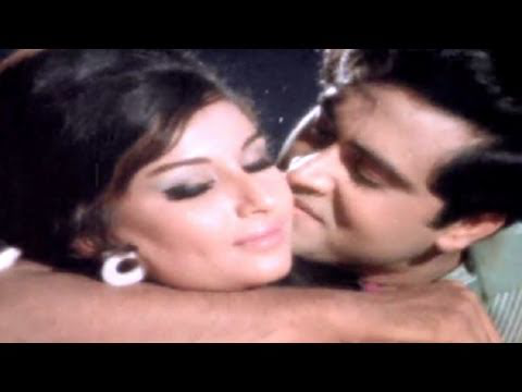 Kahan Se Laai Ho Janeman - Joy Mukherjee, Sharmila Tagore, Dil Aur Mohabbat Song
