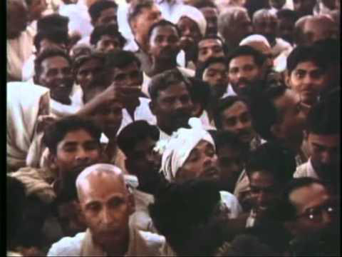 Meher Baba : God in Human Form