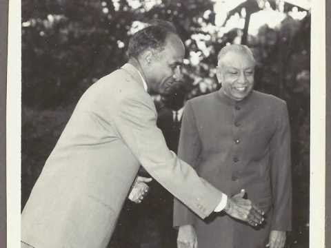 Justice H.R. Khanna - In the words of his son (Part 1)