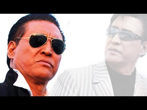 Danny Denzongpa - Biography