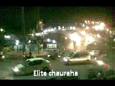 A Complete Tour Of Jhansi City. 2012