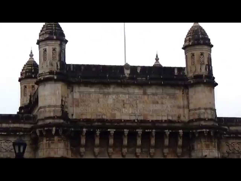 Gateway Of India, Mumbai, India