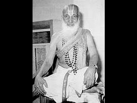 T Krishnamacharya Yoga Practice at the age of 96 to overcome the hip fracture