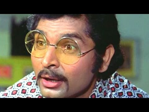Asrani - Biography