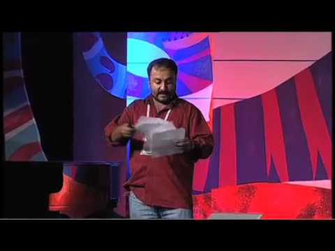 Super 30 - A short introduction by the pioneer, Anand Kumar