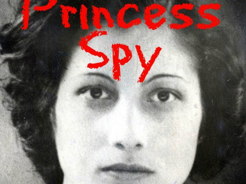 Princess Spy - Documentary
