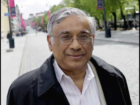 Srinivasa Varadhan - National Medal of Science