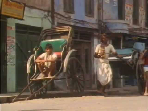 CALCUTTA - Part 2 of 3