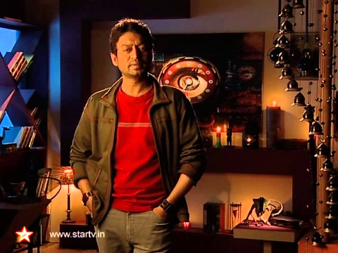 Mano Ya Na Mano - Episode 8 : Dwarika palace is still immersed in the ocean