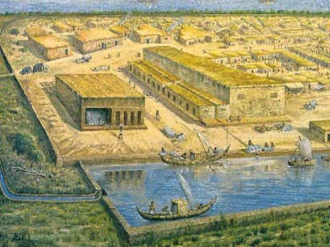 Reconstructing the Past