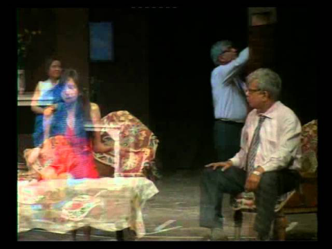 Ek Crore, Awarded Hindi Drama in Mohan Rakesh Samman