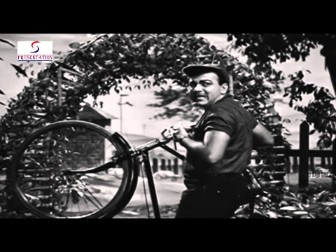 GRAHASTI - Ashok Kumar, Manoj Kumar, Nirupa Roy, Rajshree,