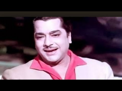 Pradeep Kumar - Biography