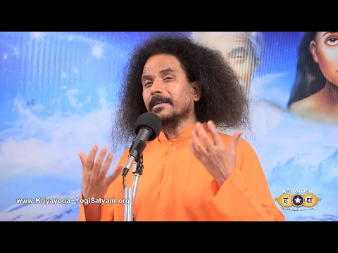 How to Practice Kriyayoga Correctly