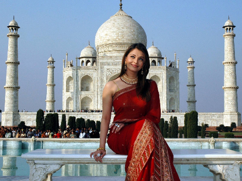 National Geographic Documentary - Secrets Of The Taj Mahal