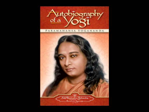 Autobiography of a Yogi - Part 1 - Audiobook - read by Bridgette
