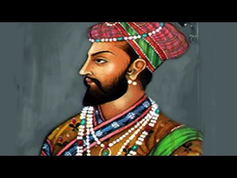 History Of India - Shah Jahan