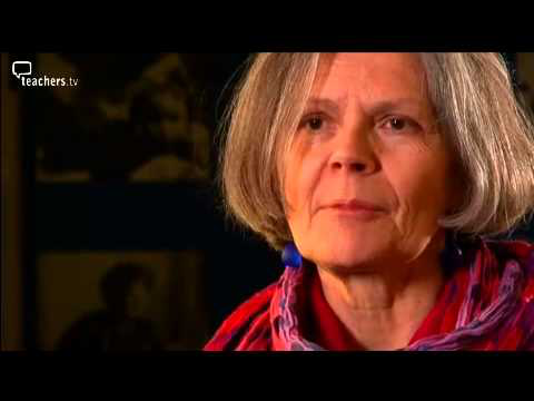 Teachers TV- The Montessori Method