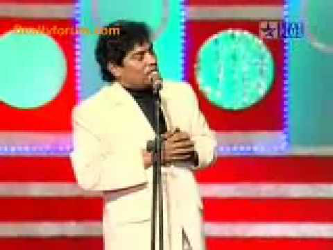 Jonny Lever Best Comedy