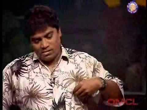 Jeena Isi Ka Naam Hai - Johny Lever
