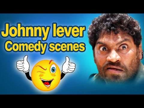 Best Comedy Scenes | Johnny Lever | Hindi movies Judaai, Hadh kar di Apne..