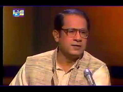 Lagta Naheen Hai Ji Mera - Habib Wali Muhammad - Bahadur Shah Zafar - by roothmens