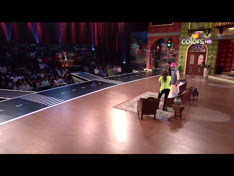 Comedy Nights With Kapil - Fit and Fine, Bipasha - 25th January 2014 - Full Episode (HD)