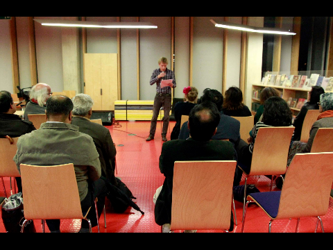 Keshab Chandra Sen: The international Life of Bengal's Forgotten Prophet