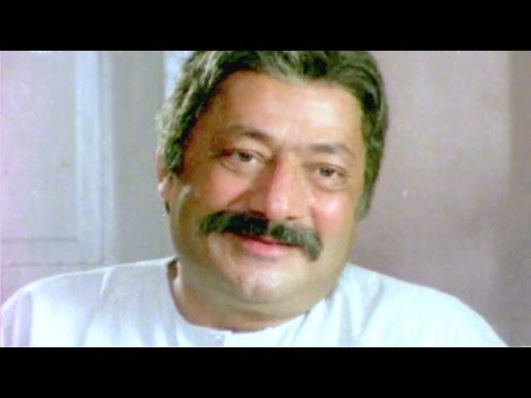 Saeed Jaffrey, Asambhav - Scene 2/10