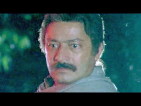 Saeed Jaffrey, Asambhav - Scene 7/10