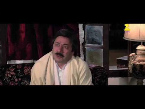 Ram Teri Ganga Maili (1958) Classic | Saeed Jaffrey & Rajiv Kapoor