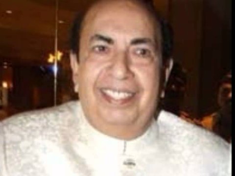 Best Of Mahendra Kapoor (HQ)