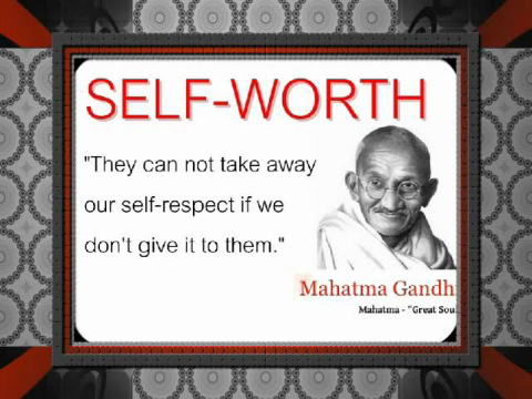 Mahatma Ghandhi, Civil Disobedience