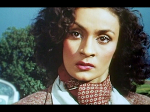 Memorable Vamps of Bollywood - Nadira