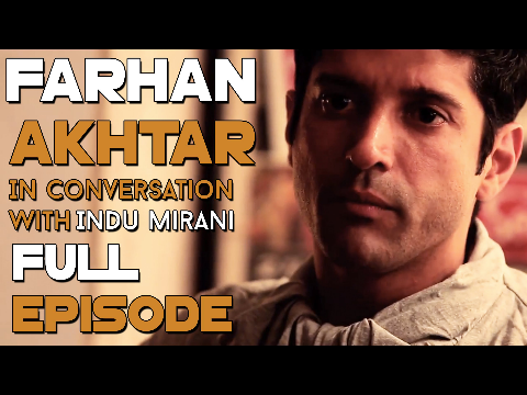 Farhan Akhtar | Full Episode | The Boss Dialogues