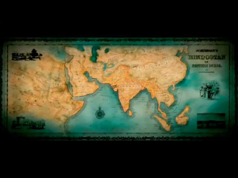 SURYA SEN AND HIS TEAM (MASTER DA)